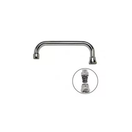 BEC UNIVERSEL EN U 300-15/21 ECO-BRICOLAGE