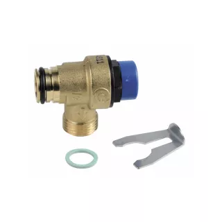 SOUPAPE SANITAIRE 10 BARS S1047900-Saunier DUVAL SAUNIER DUVAL