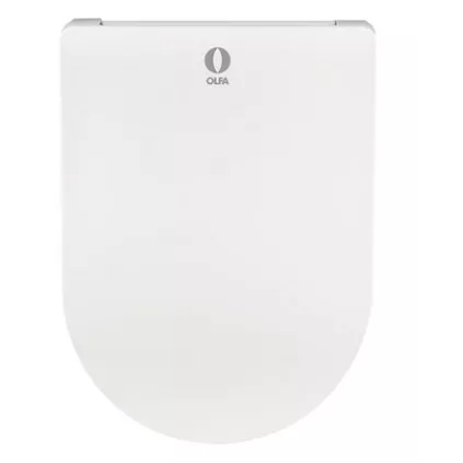 Abattant Lavant ASEO Delta OLFA