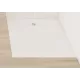 Receveur de douche KINESURF NOVA Blanc Mat Pn12