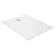 Receveur de douche Extra Plat KINEONE 2 cm Blanc