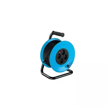 Enrouleur électrique Cable 40 Mètres H05 VV-F
