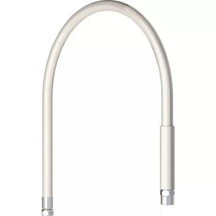 Flexible armée 2 m - F-F 1/2 DELABIE 433200