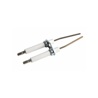 Électrode d'allumage Bruleur DE DIETRICH 97955319