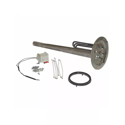 Ensemble de résistance blindé 2200W TC + JOINT 060498