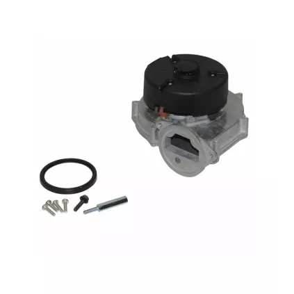 Ventilateur EGALIS CONDENS ELM LEBLANC 8716117325