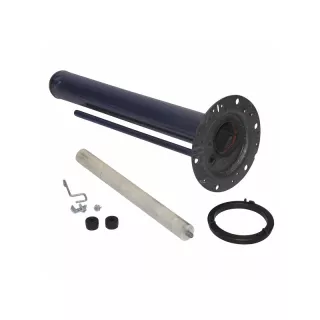 PORTE BOUGIE + JOINT + ANODE M 099040 ATLANTIC