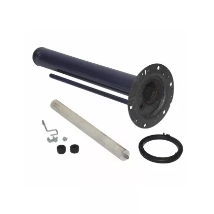 PORTE BOUGIE + JOINT + ANODE M 099040