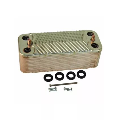 Echangeur sanitaire 24 PLAQUES 60000310