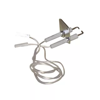 ELECTRODE ALLUMAGE LG:200 Chaffoteaux : 61015740