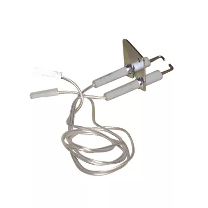 ELECTRODE ALLUMAGE LG:200 Chaffoteaux : 61015740