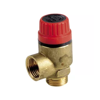 SOUPAPE SECURITE 3BARS 60084009