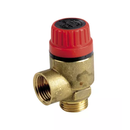SOUPAPE SECURITE 3BARS 60084009