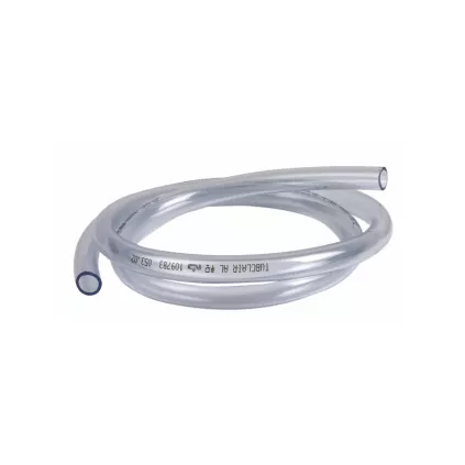 TUBE PVC 09x12 1M 60081266