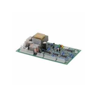 Platine modulante - UNICAL : 02582N UNICAL - eco-bricolage