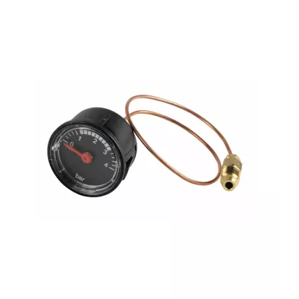 MAnomètre Chauffage 0-4 bars 97904660