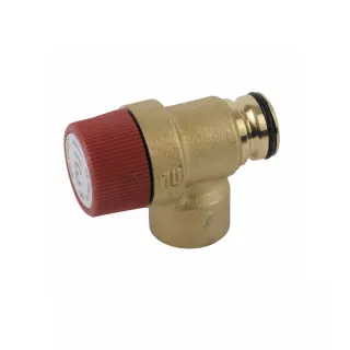 SOUPAPE DE SECURITE 3 BAR JJD009951170