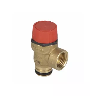 SOUPAPE SECURITE 3BAR MPX MI JJD710109400