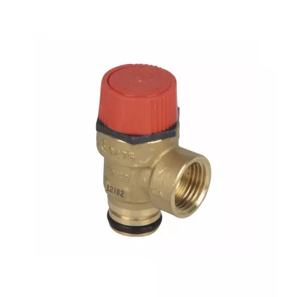 SOUPAPE SECURITE 3BAR MPX MI JJD710109400