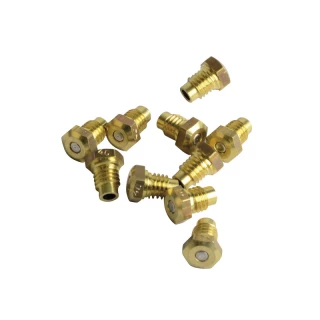 Injecteur propane-Butane ELM LEBLANC