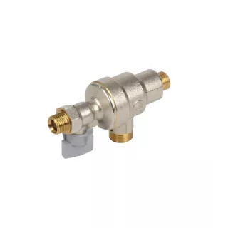 DISCONNECTEUR +1VANNE ARRET 2000 F3AA40520 FRISQUET