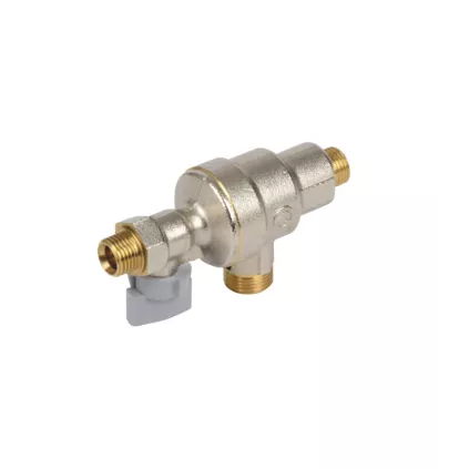 DISCONNECTEUR +1VANNE ARRET 2000 F3AA40520