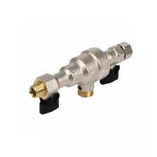 DISCONNECTEUR a 2 VANNES ARRET 2000 F3AA40521 FRISQUET