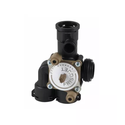 Vanne 4 Voies Frisquet F3aa40535