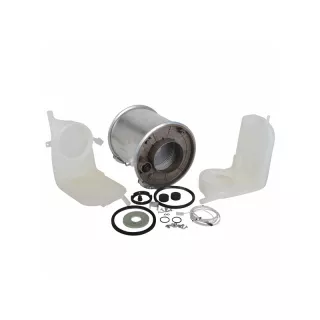 CORPS DE CHAUFFE 4366459 RIELLO