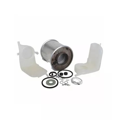 CORPS DE CHAUFFE 4366459