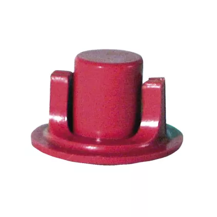 Accouplement Bruleur FRANCIA DIFF