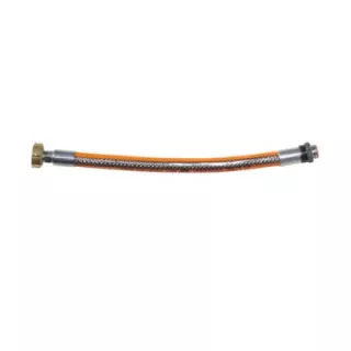 Lyre INOX BUTANE-PROPANE durée illimités - Eco-Bricolage