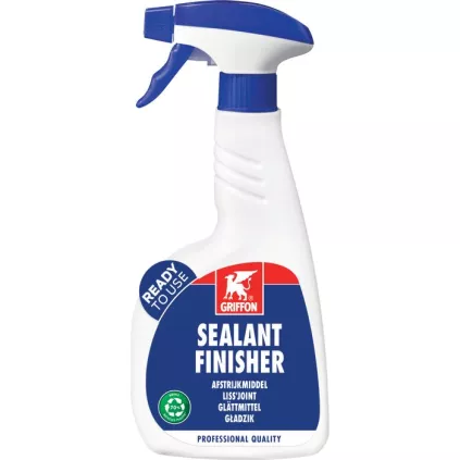 Spray de lissage joint SEALANT FINISHER GRIFFON 500 ml