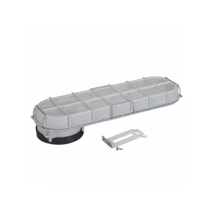 Filtre air 395x1-4503 FRISQUET F3AA41423