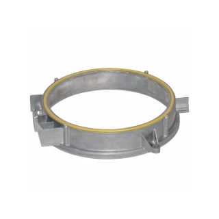 Capteur fumée cplt evo après 08 FRISQUET F3AA41010