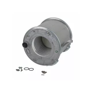 Échangeur 28kW chaudière Atlantic 112537