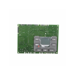 Carte régulation sécurité hmi naia2 micro25 ATLANTIC 909054