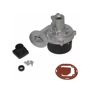 Ventilateur extraction + joint + adaptateur ATLANTIC 988531