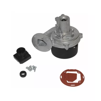 Ventilateur extraction + joint + adaptateur ATLANTIC 988531