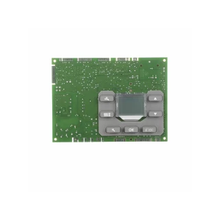 Carte régulation sécurité hmi naia2 micro30 ATLANTIC 909055
