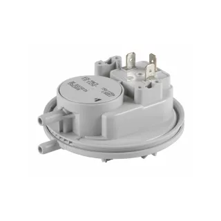 Pressostat air HUBA série 605 95363038