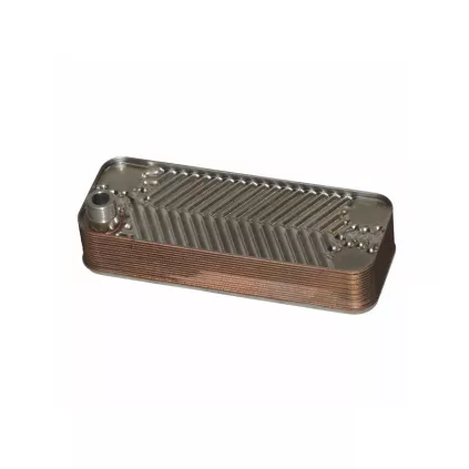 Échangeur à plaques  DE DIETRICH CHAPPEE  JJJ005661580