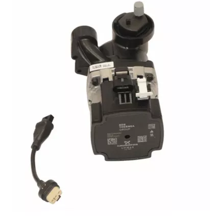 Pompe chauffage upm 4 s 15-60 l4 ssi DE DIETRICH CHAPPEE 770477600