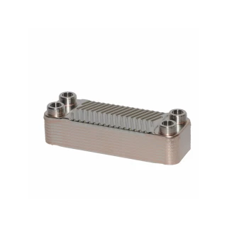 Echangeur a plaque e6th x 18 g DE DIETRICH CHAPPEE 7866596