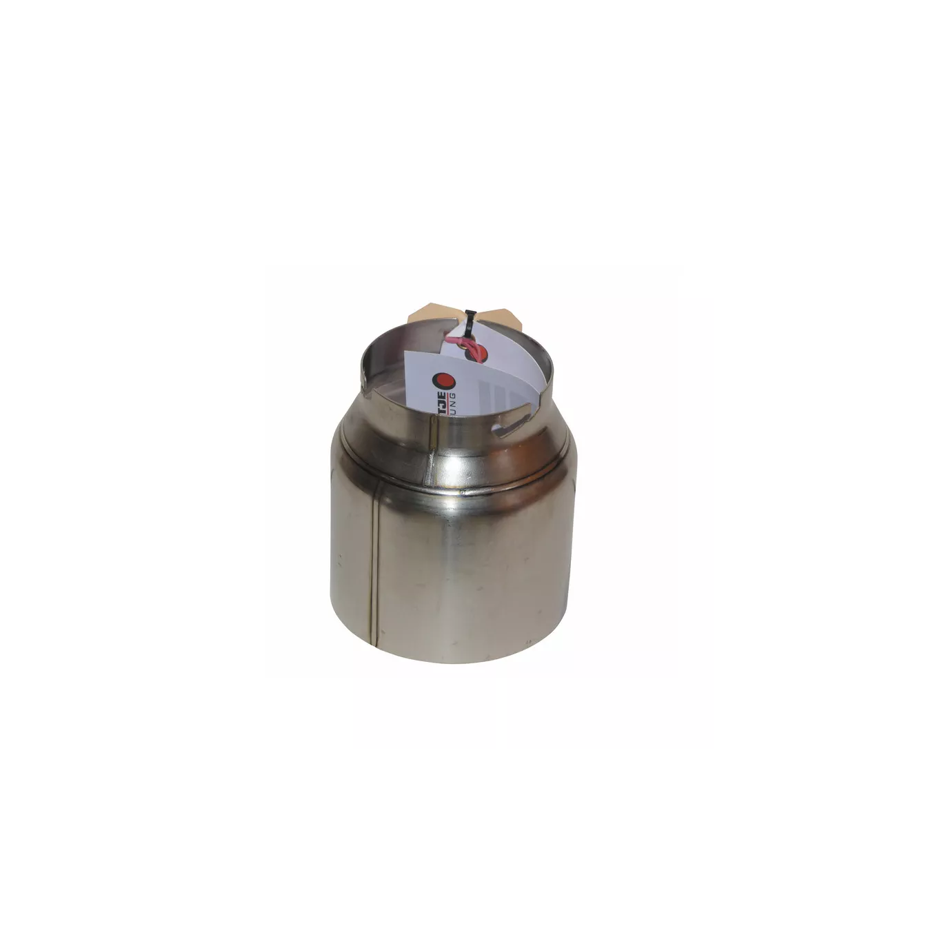 Bol recirculation bob 110 mm DE DIETRICH CHAPPEE  7311371