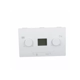 Hmi mk1 baxi 2.0 - DE DIETRICH CHAPPEE : 7641824