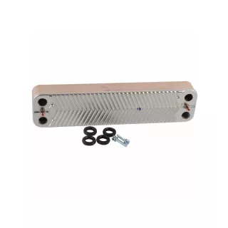 Echangeur a plaques ELM LEBLANC 87161064360