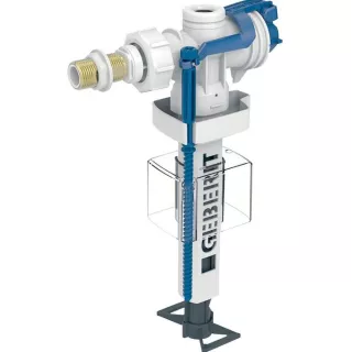 Robinet flotteur type 383 GEBERIT 281.002.00.5