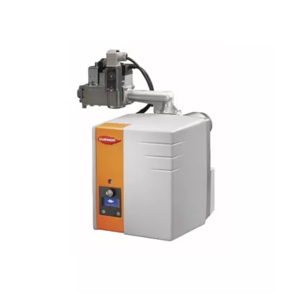 Brûleur gaz CB-NC10 GXE CUENOD 3836578