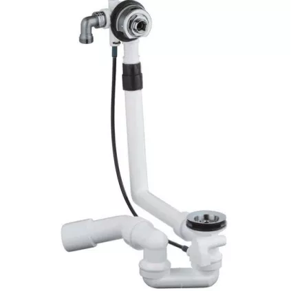 Vidange de Baignoire avec remplissage Talentofill 28990000 GROHE -